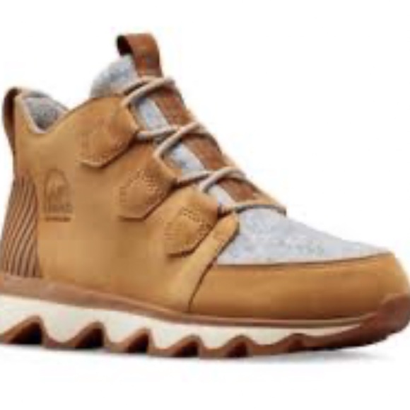 Sorel Shoes - SOREL Kinetic Impact Caribou boots